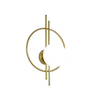 Настенный светильник AM440 POLISHED GOLD
