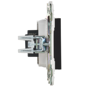 SKANDY Розетка HDMI SK-H01Bl черный IEK