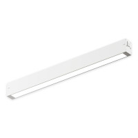 Трековый светильник SMART OPAL AM523 WH-220V-18W SMART