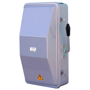 ЯБПВУ-400 У3, с ППН-37 400А, IP54, ящик силовой  (ЭТ)