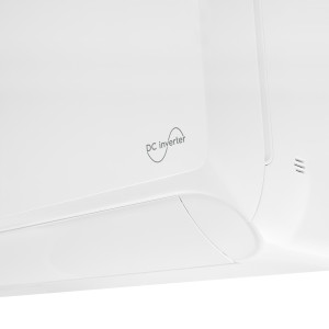Блок внутренний Electrolux Fusion 2.0 Super DC EACS/I-12HF2/N8_24Y/in инверторной сплит-системы
