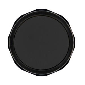 Кнопка SW2C-11 возвратная черн. NO+NC EKF sw2c-11s