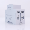 Реле контроля напряжения VOLTHAUS VPS8 02 U 63A