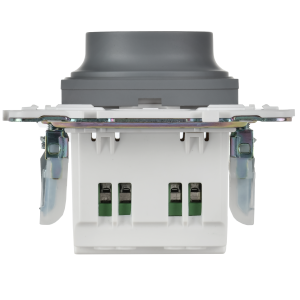 SKANDY Светорегулятор поворотный 600Вт SK-D01Gr серый IEK