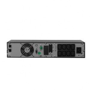 ИБП Hiden X-SOD KN-2502H-RT (12А)