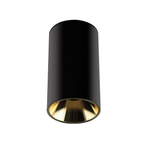 Трековый светильник светодиодный PDL-R 14080 GU10 BL/GL 203В IP20 JazzWay 503136