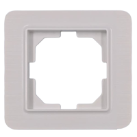 Arvia Electric, Lavin, Рамка 1-я, (белый)