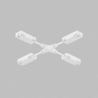 Коннектор Denkirs TR2116-WH