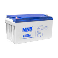 Аккумуляторные батареи MNB Battery MNG 65-12