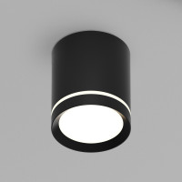 Накладной светильник Denkirs DK4013-BK