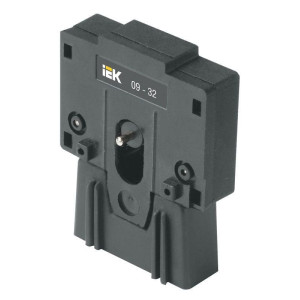 Механизм блокировки для КМИ(40А-95А) KARAT IEK KKM30D-MB