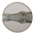 Настенный светильник ROCKS NU GD100