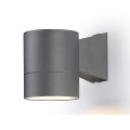 Уличный настенный светильник GX53*1 IP54