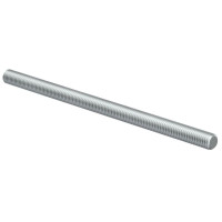 Шпилька резьбовая М8 DIN 975 L2000 IEK CLW10-TM-08-2-R
