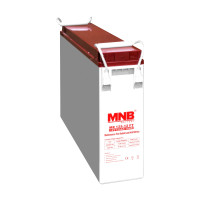 Аккумуляторные батареи MNB Battery MR 125-12 FT