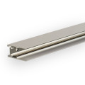 Накладной магнитный трековый шинопровод MAGNET AM 401-3M LL-20B WH