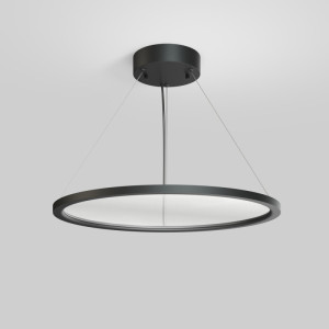 Подвесной светильник Denkirs DK6617-BK