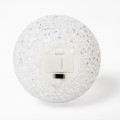 Фигура светодиодная Снежок 8см 1LED RGB 0.1Вт IP20 Neon-Night 513-011