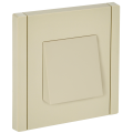 FORTE&PIANO Вывод кабеля FP442 ваниль IEK