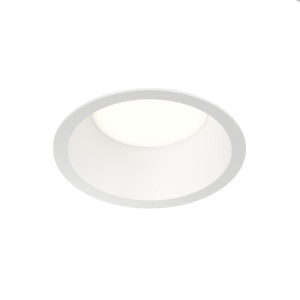 Встраиваемый светильник Denkirs DK2155-WH