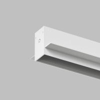 Шинопровод Denkirs TR2013-WH