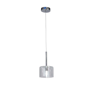 Подвесной светильник AM355-D140 CLEAR