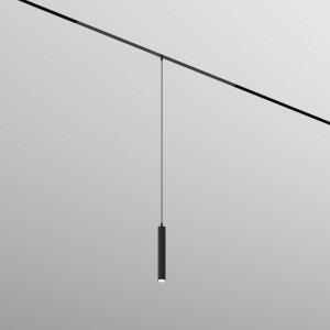 Светильник на шине Denkirs DK8108-BK
