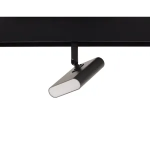 Магнитный трековый светильник OPAL, MAGNET AM425 CX-FX-5W-4000K