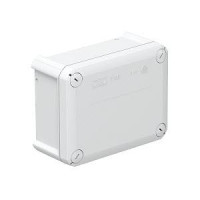 Коробка распределительная 150х116х67мм IP66 T100 OE закрыт. сер. OBO 2007255