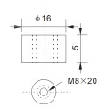 Аккумуляторные батареи MNB Battery MM 150-12