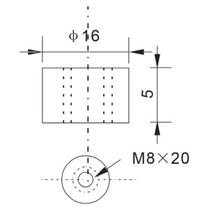 Аккумуляторные батареи MNB Battery MM 150-12