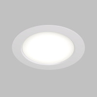 Встраиваемый светильник Denkirs DK3049-WH