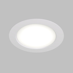 Встраиваемый светильник Denkirs DK3049-WH