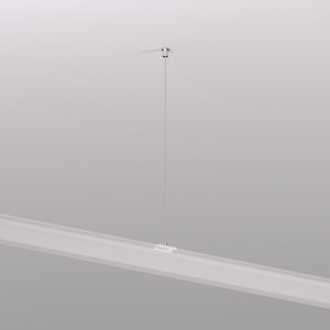Подвесной комплект Denkirs TR2127-WH