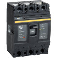 Автоматический выключатель IEK 3п 800А 35кА ВА88-40 MASTER  SVA50-3-0800-02