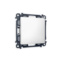 MA136010 Комплект суппорта универсального ALFA Белый матовый QUANT AP1360, VM240 AMBRELLA VOLT