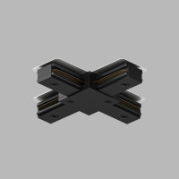 Коннектор Denkirs TR1104-BK