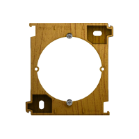 GLOSSA Расширение КОРОБКИ наружного монтажа, ДУБ GSL000500C