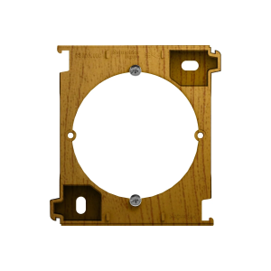 GLOSSA Расширение КОРОБКИ наружного монтажа, ДУБ GSL000500C