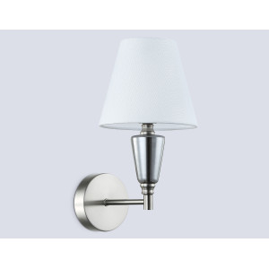 Настенный светильник E14*1