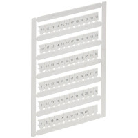 Маркер для CTS/CP 4кв.мм "11-20" ARMAFIX IEK AF-CT10D-M-004-02