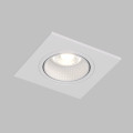 Встраиваемый светильник Denkirs DK3071-WH