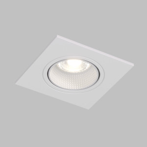 Встраиваемый светильник Denkirs DK3071-WH