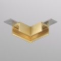 Угол профиля Denkirs TR5731-SB