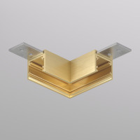 Угол профиля Denkirs TR5731-SB