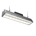 Светильник Полюс с тросовым креплением 50W-6750Lm, 5000-5500K, IP65
