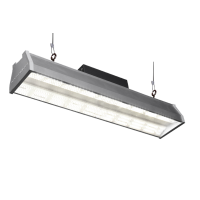 Светильник Полюс с тросовым креплением 50W-6750Lm, 5000-5500K, IP65