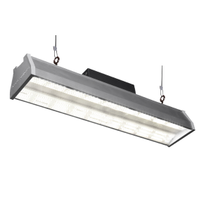 Светильник Полюс с тросовым креплением 50W-6750Lm, 5000-5500K, IP65