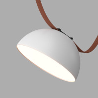 Светильник на шине Denkirs DK5660-WH+BK