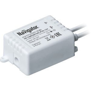 Контроллер 71 364 ND-CMRGB72IR-IP20-12V для NLS-Бегущая волна Navigator 71364
